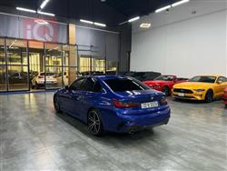 بي ام دبليو الفئة 3